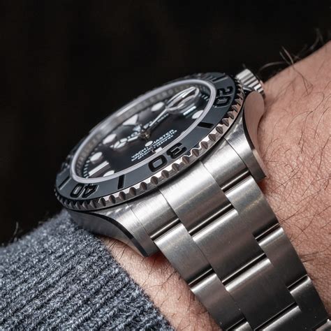 rolex new yacht master|rolex yacht master 42 investment.